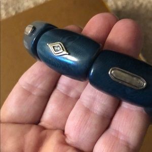 Silpada stretch bracelet